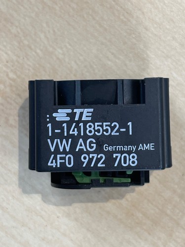 Mercedes benz radarsensor - mercedes-benz,