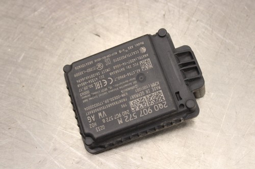 Radarsensor 2q0907561k - -,