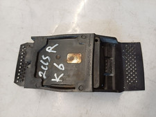 Mercedes Radarsensor