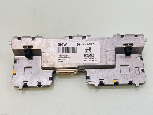 Radarsensor 66516996069 - -,