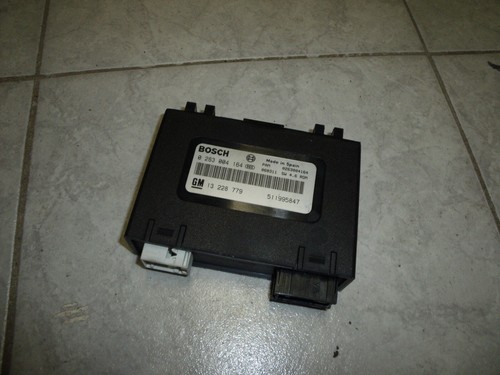 Bosch parkpilot einparkhilfe - parkpilot,
