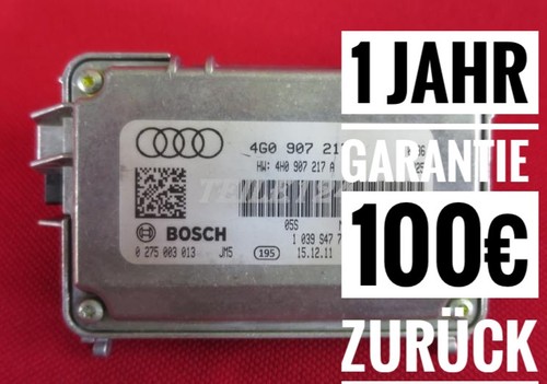 4g0907217 frontkamera - 4g0907217,