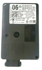 ✅ Mercedes-Benz Radarsensor