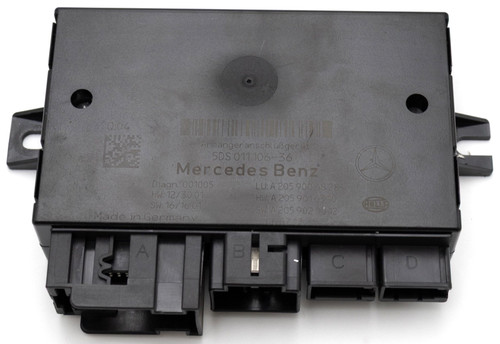 Mercedes - ✅,