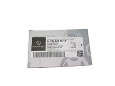 Steuergerät - Mercedes Benz -