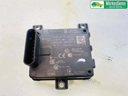 Radarsensor 9856280180 - -,