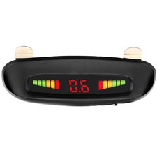 PDC Einparkhilfe 8 Sensoren