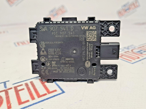 Original tiguan cti - original,