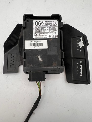 Original radarsensor - original,