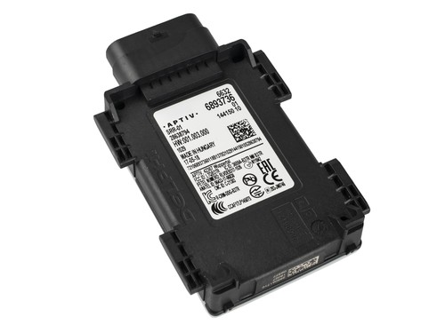 Aptiv steuergerät für - aptiv,