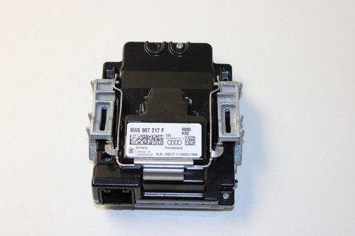Audi f5 steuergerät - s5,