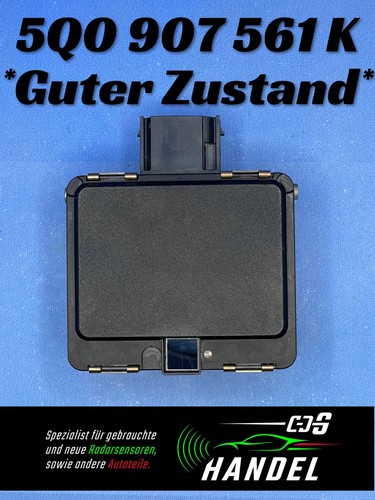 Radarsensor steuergerät - radarsensor,