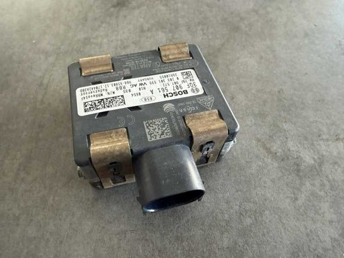 Golf radarsensor - vw, 7