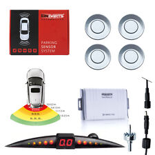 PDC Einparkhilfe 4 Sensoren