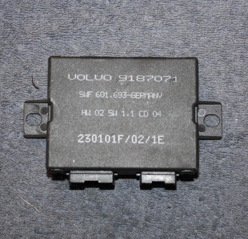 Volvo 960 v70 s80 - 960,