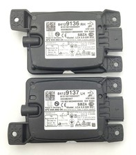 LINKS+RECHTS STEUERGERÄT