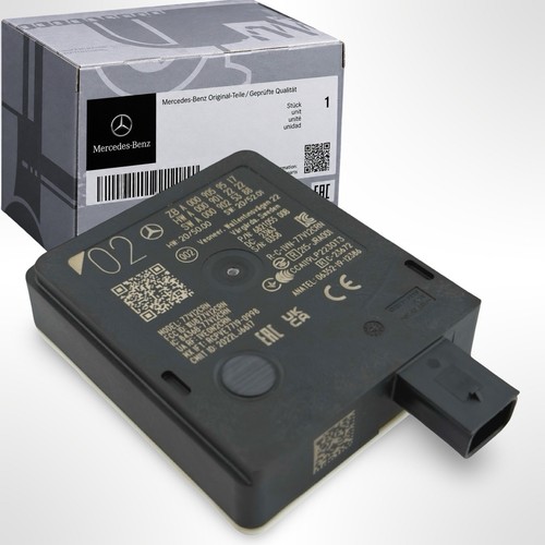 Original radarsensor - original,