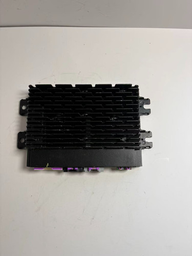Oem ford adas driver - ford,