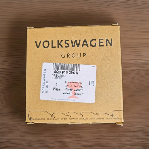 Volkswagen steuergerät - vw,