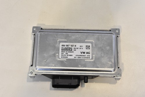 Porsche audi drive assistent - porsche,