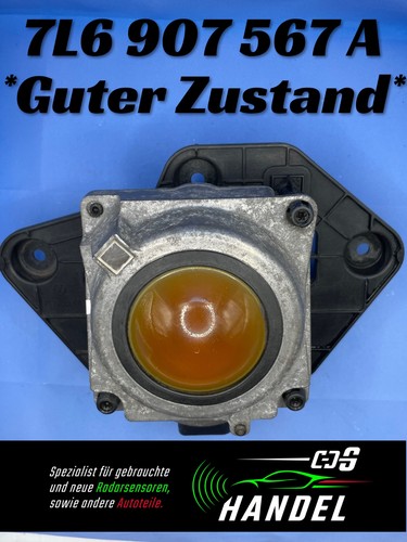 Radarsensor acc - radarsensor,