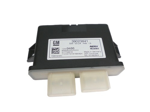 Steuergerät additiv 39023841 - additiv,