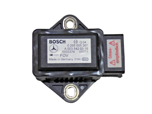 Mercedes w211 klasse sensor - mercedes,
