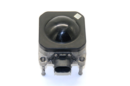 Distronic radar abstandssensor - radar,