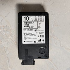 Mercedes Radarsensor