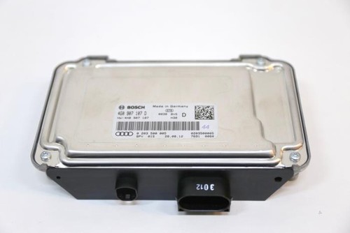 Audi 4g original - a6,