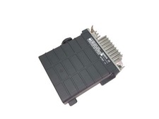 Steuergerät - Mercedes Benz -