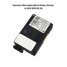 A0009058104 ORIGINAL Mercedes