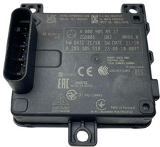 Mercedes Benz Radarsensor