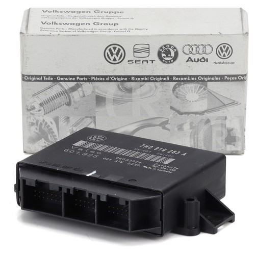 Original steuergerät - original, vw