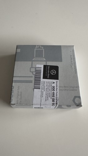Neu mercedes benz - benz, radarsensor