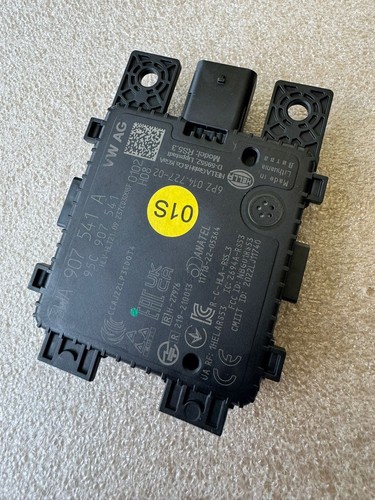 Radarsensor abstandsregelung - radarsensor,