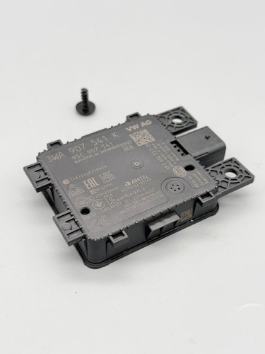 Radarsensor abstandsregelung - radarsensor,